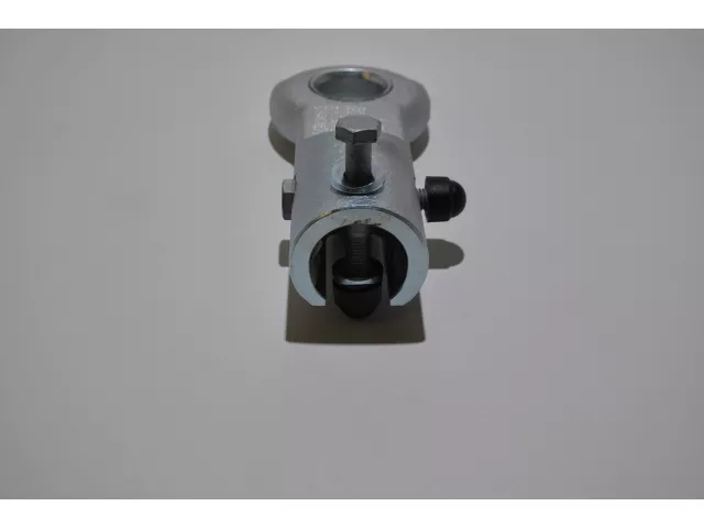 Zugöse DIN KN 45 mm M12 98761693