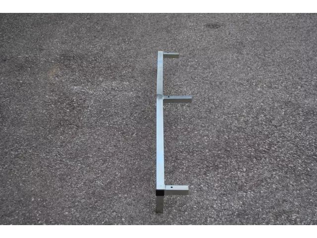 Gestell-Giebel für Planengestell 115 cm (1190 mm)