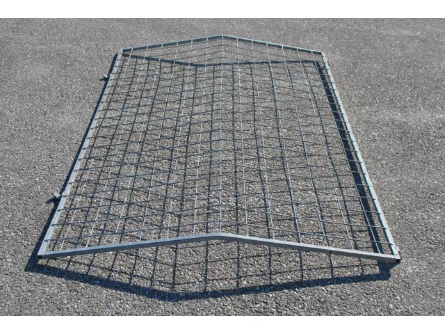 Ferkelgitter K202S