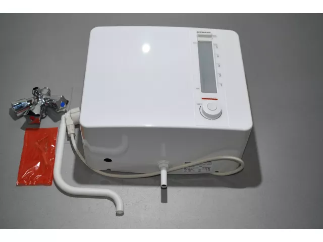 Heißwasserboiler 5l Siemens 1000W BK10/10