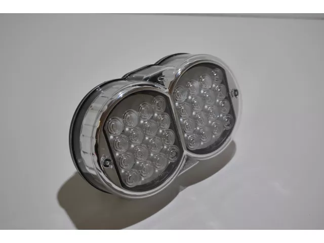 Heckleuchte LED 12V