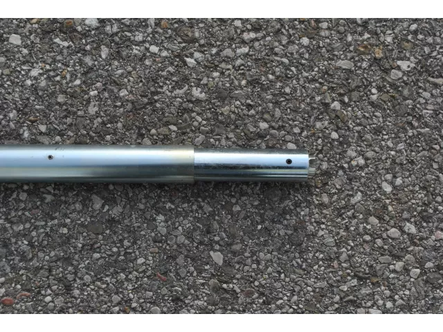 Sperrstange für Stäbchenzurrleiste 1750mm