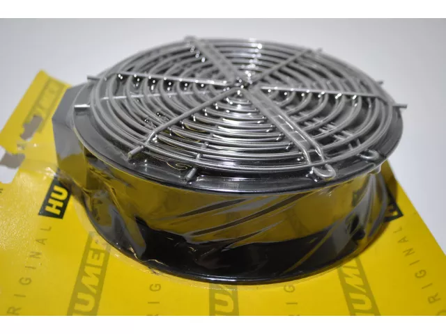 Lüfter EBM /Ventilator Kälteaggr 230V 30W m Gitte