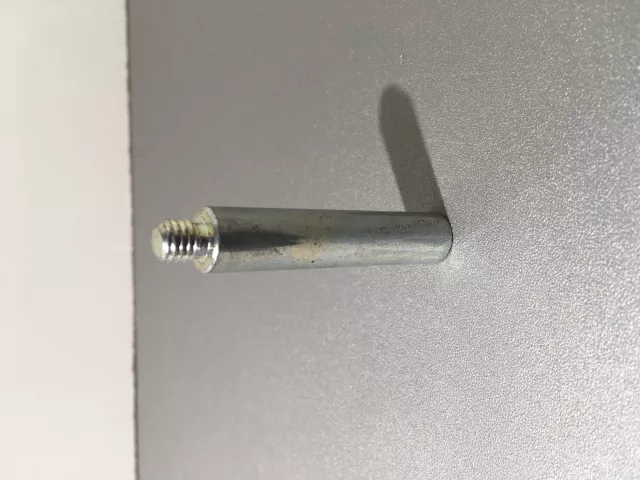 Distanzstück M8 x 58 mm / ALKO