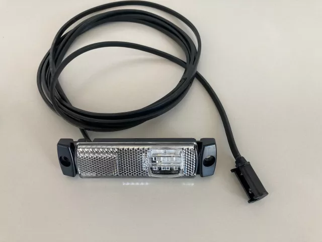 Begrenzungsleuchte LED f. Roadster