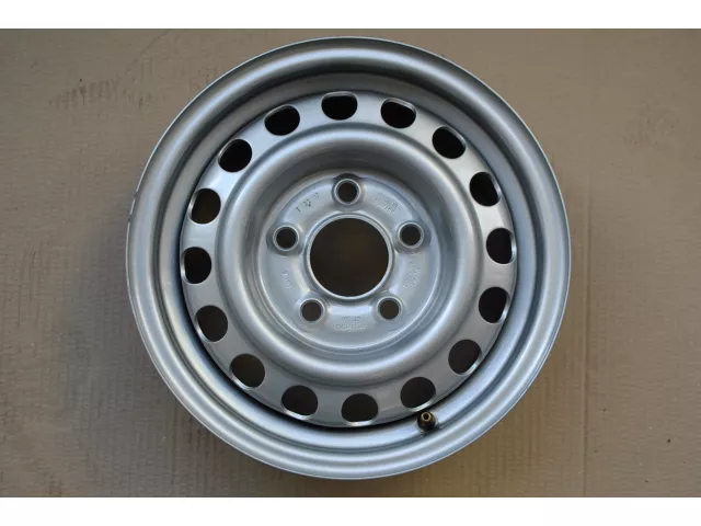 Felge Stahl 5-Loch 13" 4 1/2 J Hý ET30