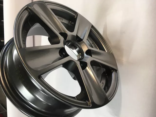 Felge-Alu5,5Jx13-H2-ET30 5x112 900kg