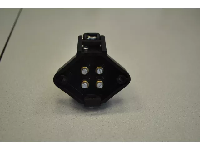 Stecker 4polig