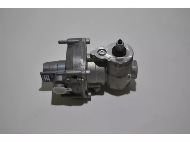 ALB-Regler mech. BR4370 kpl.