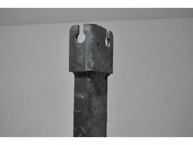 Eckrunge Pendelaufs li vo+ re hi 400 mm UN