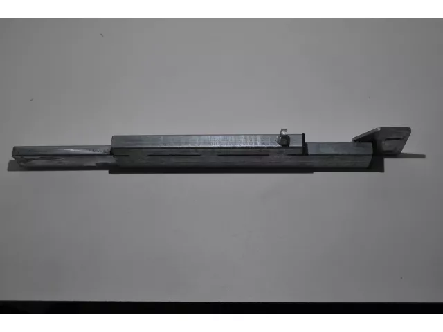 Eckrunge Auffahrklappe  Li hi 630 mm UN