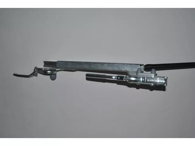 Eckrunge PBW re hi 350 mm bis 2010 UN Kipper vorm.