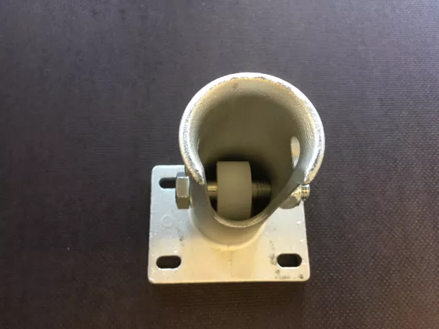 Kipplager 13"/14" verz