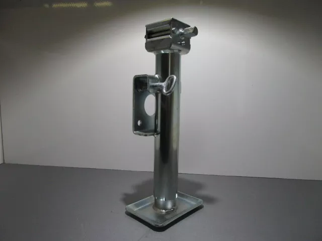 Kurbelstütze schwenkbar vz SW19 Promotion