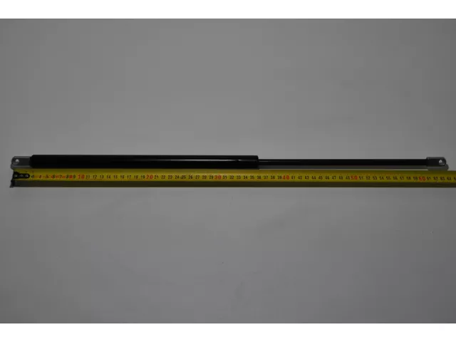 Gasfeder 1000N 630 mm