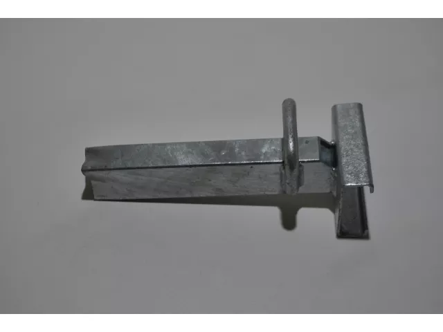 Einsteckhalter 18 vz