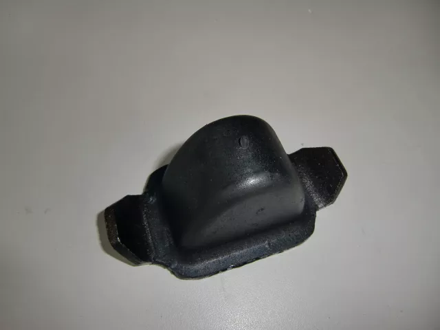 Anschlagpuffer Parabelfeder