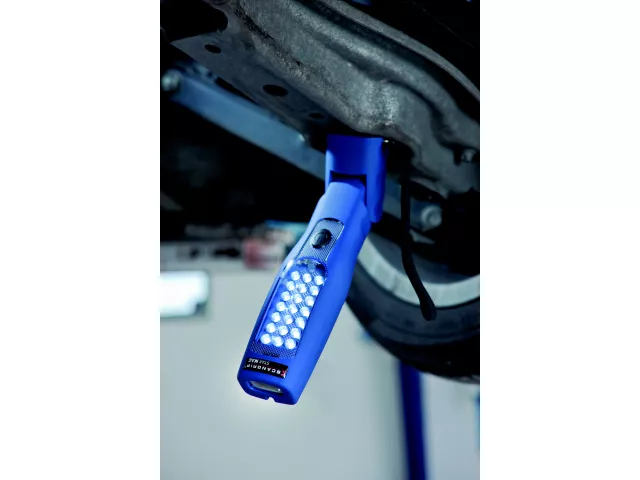 MAG Arbeitslampe