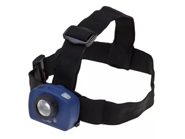Sensor Stirnlampe