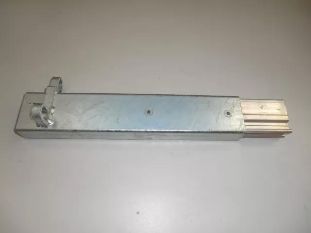 Eckrunge vers. Verschl 300mm vore/hili VV UN