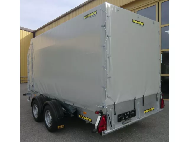 Hochplane mit Gestell 426x150x170