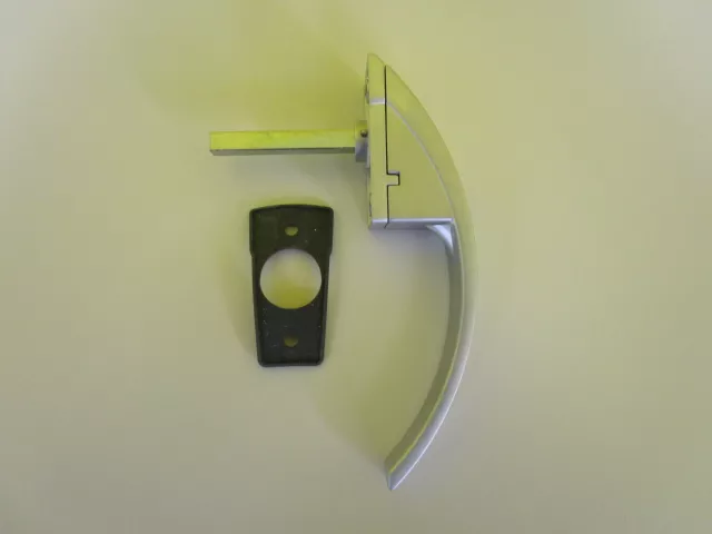 Türgriff re/li verwenbar Careliner