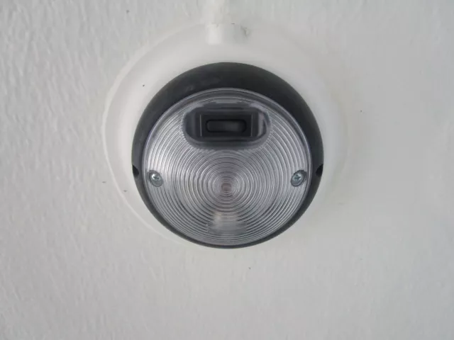 Innenleuchte LED SK  Careliner
