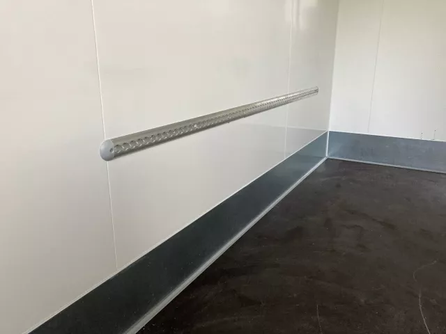 Kühlkofferanhänger UNC61325-14-1350