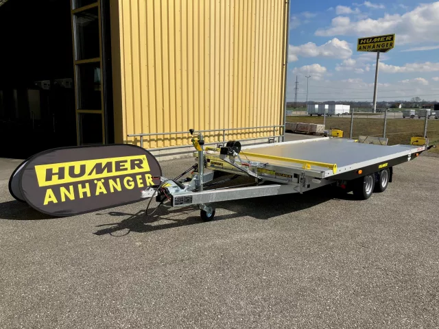 Auto/Multi-Transporter H04SPIEL4320-3000