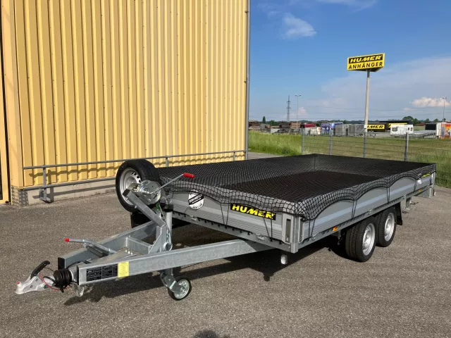 Auto/Multi-Transporter H02UP4220/30-35-13