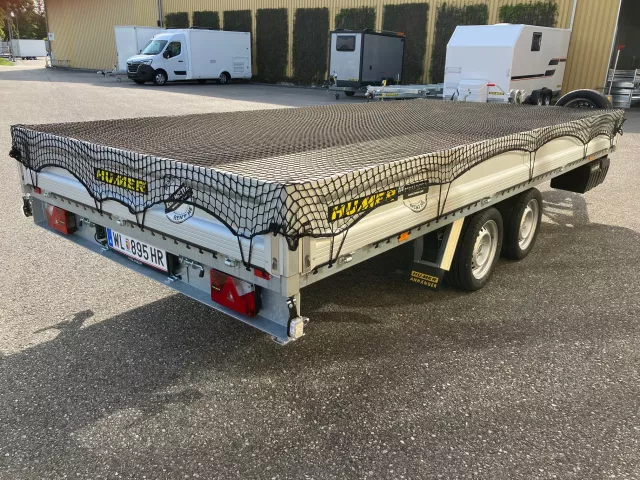 Auto/Multi-Transporter H02UP4220/30-35-13