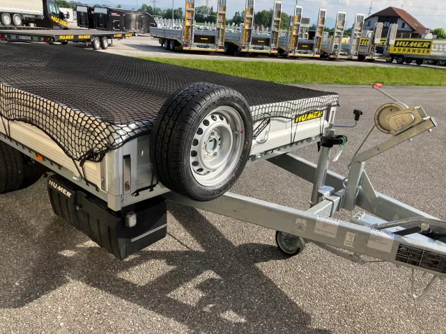 Auto/Multi-Transporter H02UP4220/30-35-13
