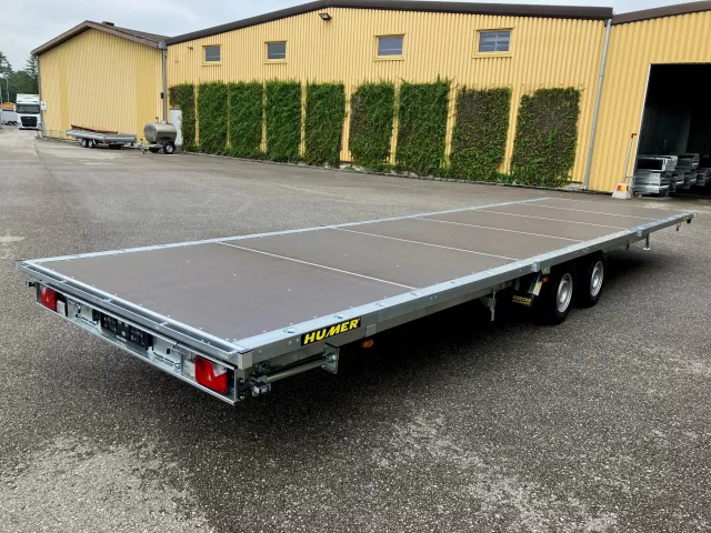 Hochlader P 900 899x243x35 3500kg/14