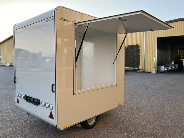 Verkaufsfahrzeuge VKAT230008