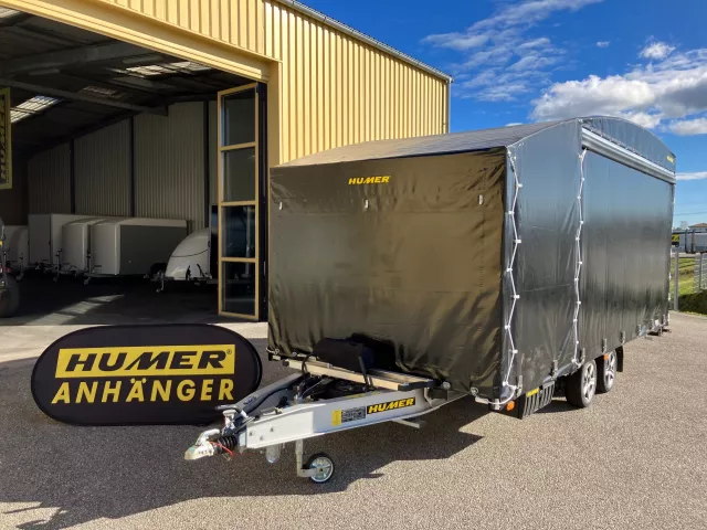Auto/Multi-Transporter Aluliner 35-55 5500x220 3500 kg 13 " kippba