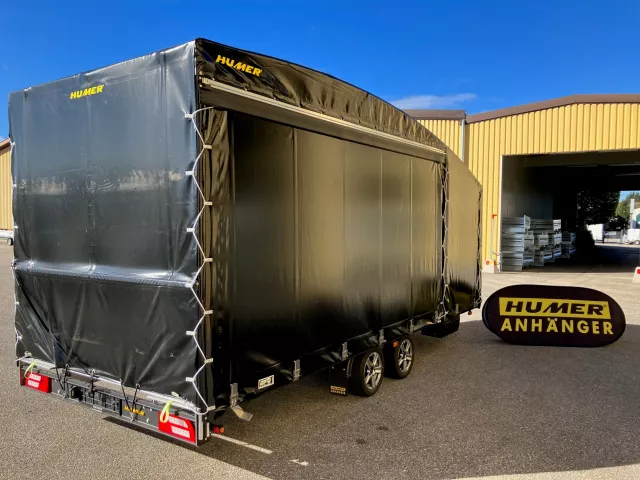 Auto/Multi-Transporter Aluliner 35-55 5500x220 3500 kg 13 " kippba