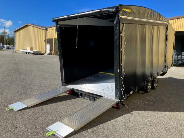 Auto/Multi-Transporter Aluliner 35-55 5500x220 3500 kg 13 " kippba