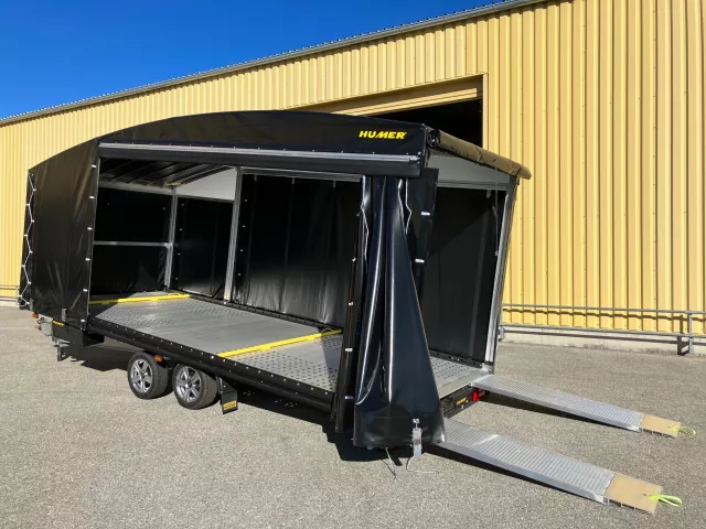 Auto/Multi-Transporter Aluliner 35-55 5500x220 3500 kg 13 " kippba