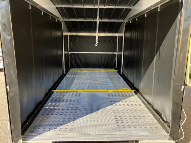 Auto/Multi-Transporter Aluliner 35-55 5500x220 3500 kg 13 " kippba