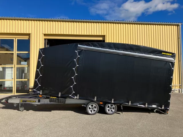 Auto/Multi-Transporter Aluliner 35-55 5500x220 3500 kg 13 " kippba