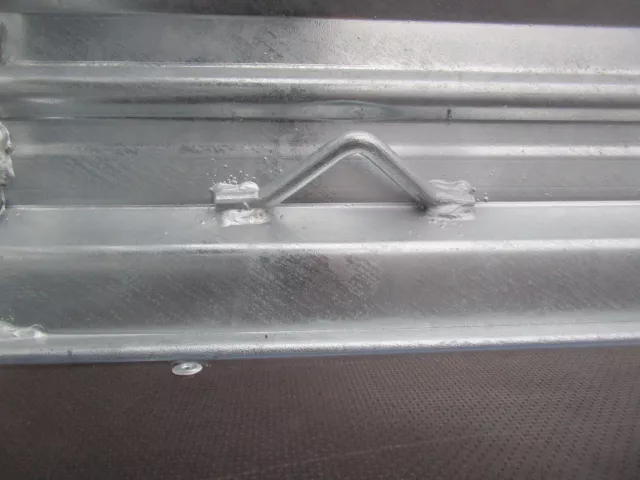 Allzweckanhänger K 300 GT 300x153x50 2600 kg