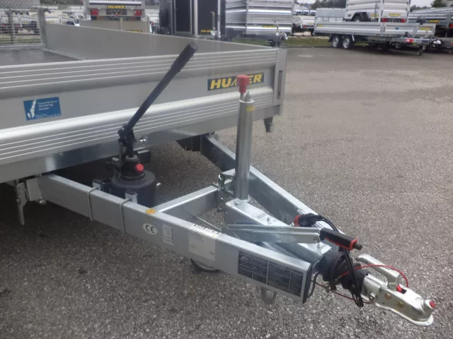 Universal/Multi-Transporter LKP 425x203x35 3000kg/10