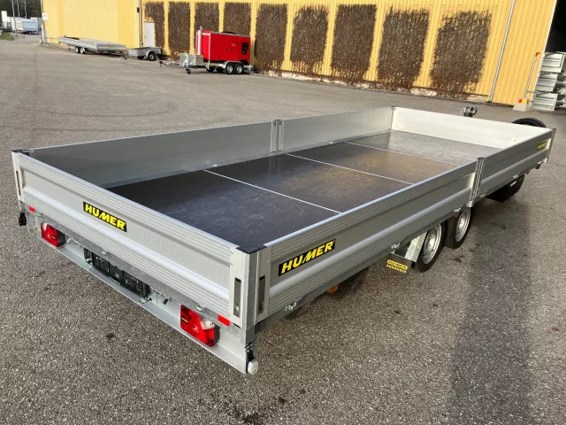 Auto/Multi-Transporter H02UP5420/30-30-13