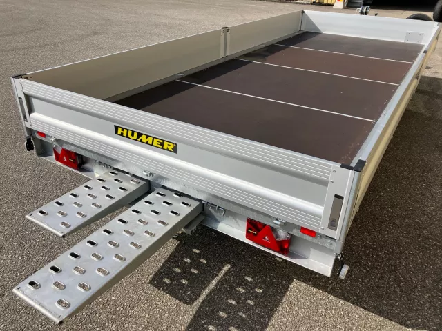 Auto/Multi-Transporter H02UP5420/30-30-13