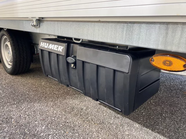 Auto/Multi-Transporter H02UP5420/30-30-13