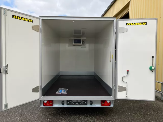 Kühlkofferanhänger Cool Maxx 3034 340x175x190 3000 kg 14 "