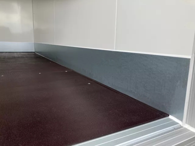 Kühlkofferanhänger Cool Maxx 3034 340x175x190 3000 kg 14 "
