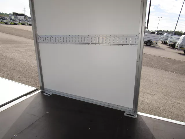 Auto/Multi-Transporter Humer Formel 3 600x235x190 3500 kg