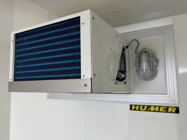 Kühlkofferanhänger Cool Maxx 3034 340x175x190 3000 kg 14 "