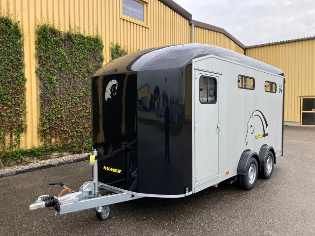 Pferdeanhänger OPTIMAX4920-3500SK